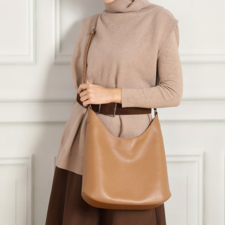 Everyday Ease Shoulder Bag