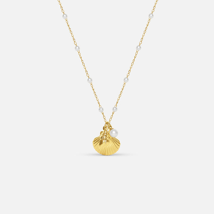 Cove Necklace