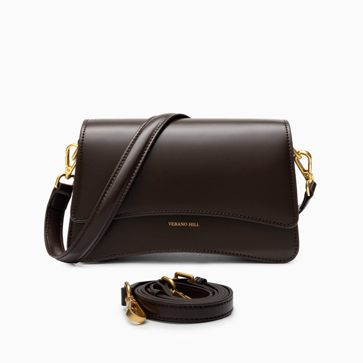 Britney Shoulder Bag