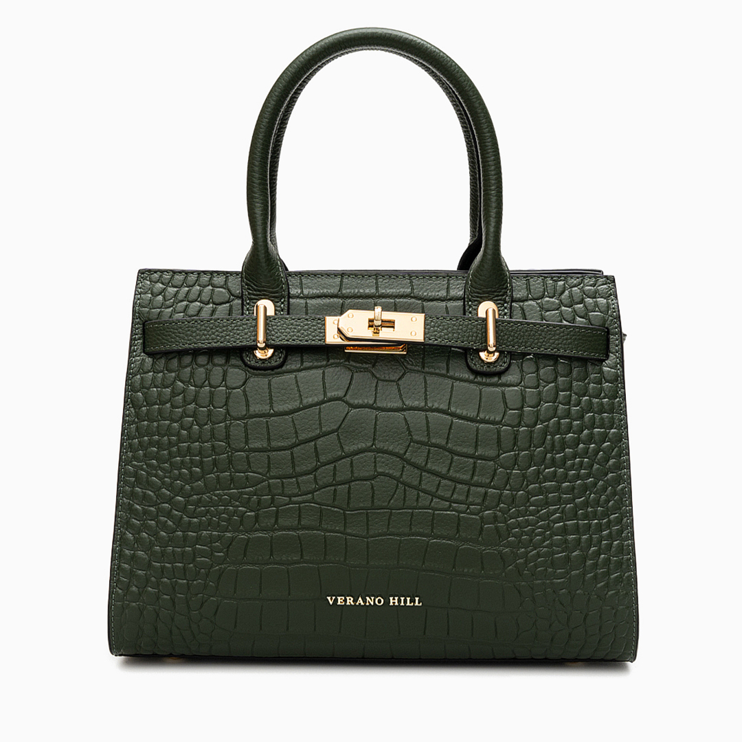 Marseille Handbag