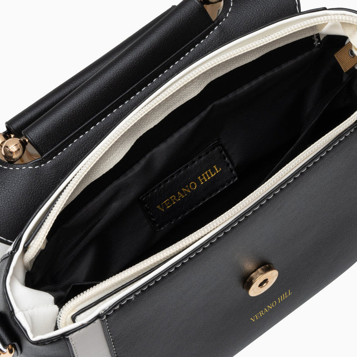 Rylee Flair Shoulder Bag