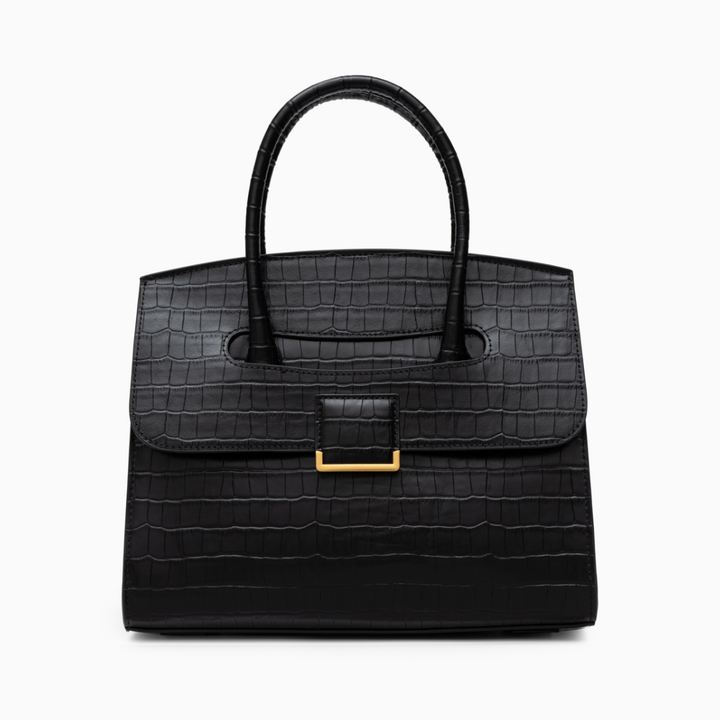 Juliette Structured Shoulder Bag