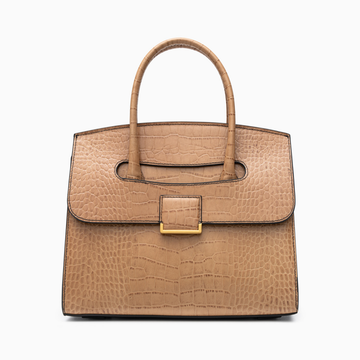 Juliette Structured Shoulder Bag