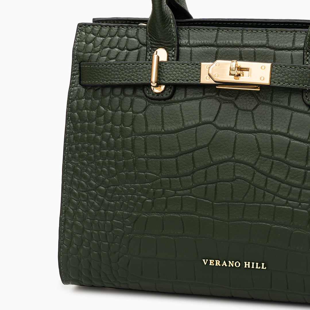 Marseille Handbag