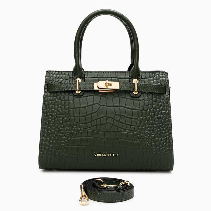 Marseille Handbag