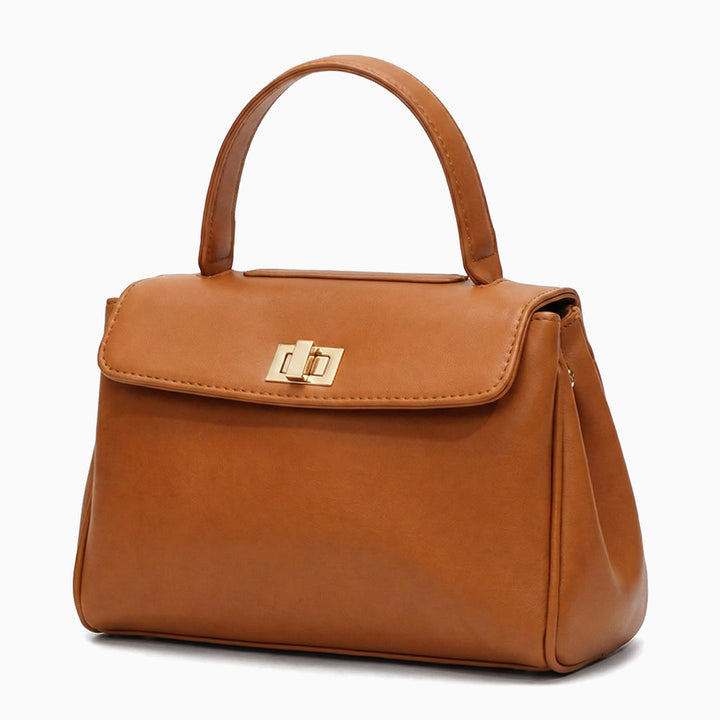 Evora Shoulder Bag