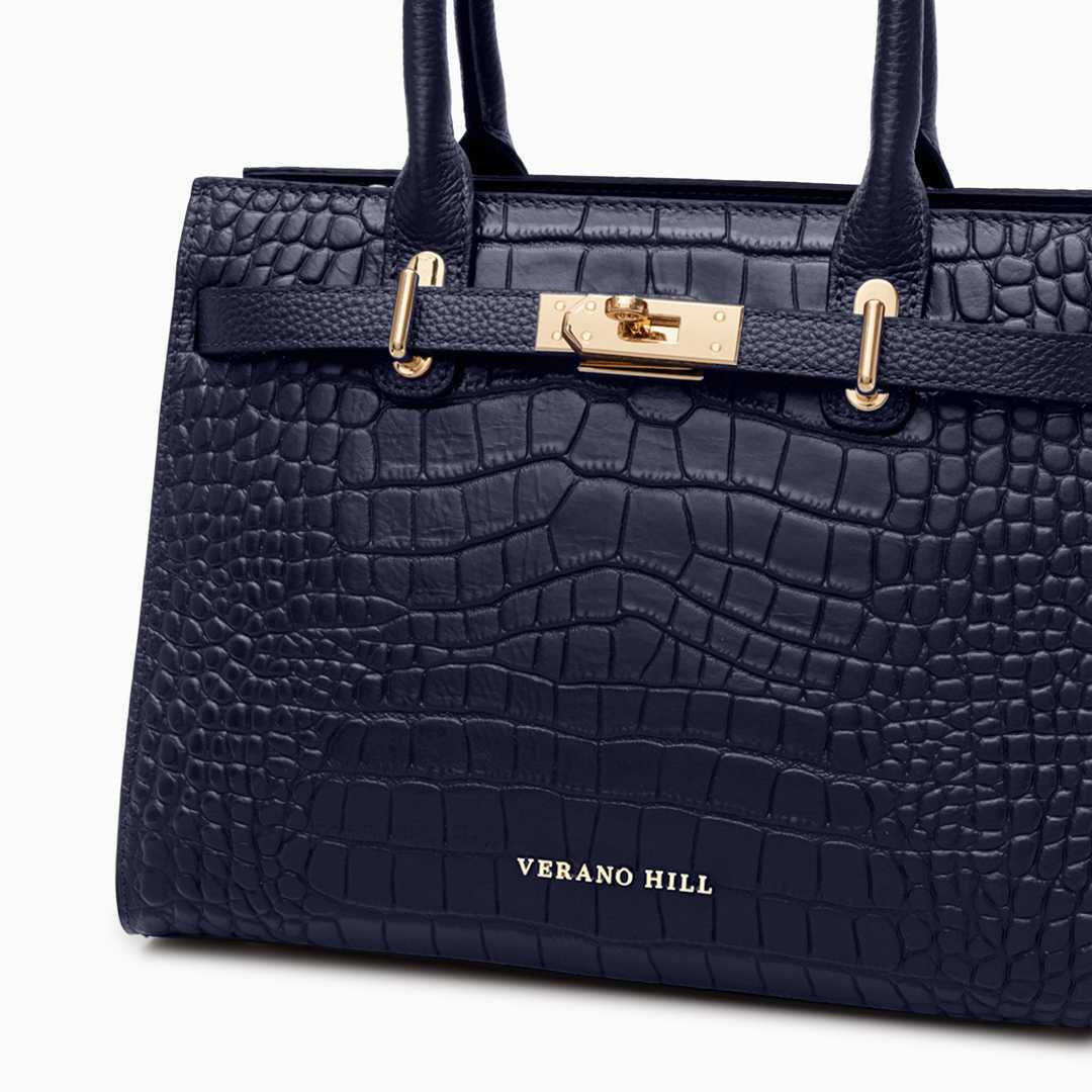 Marseille Handbag