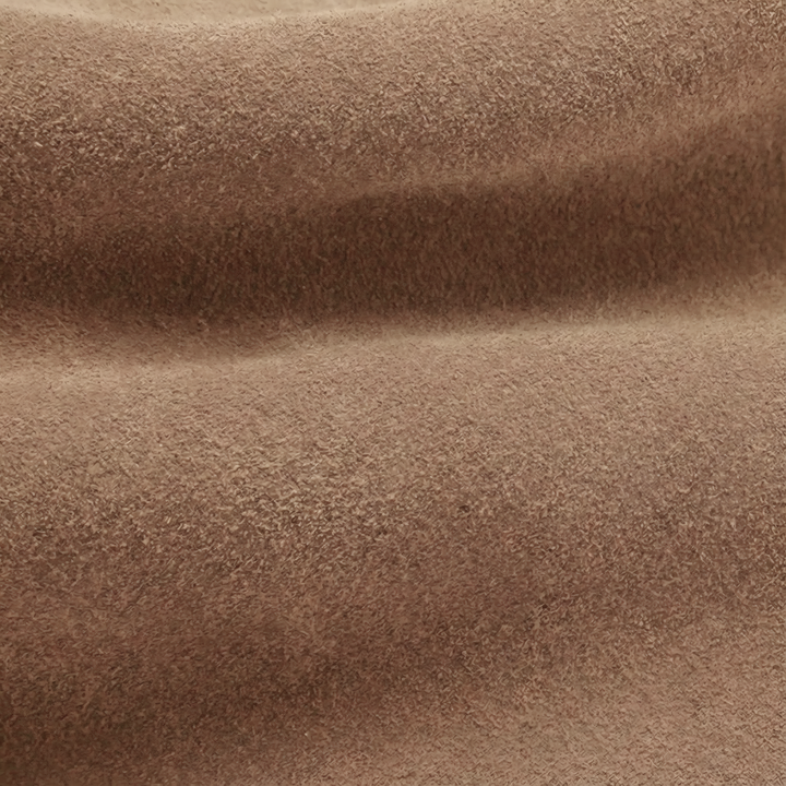 Sonoma Suede Shoulder Bag