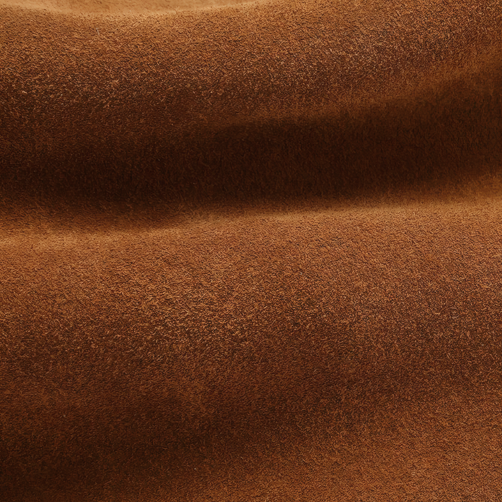 Sonoma Suede Shoulder Bag
