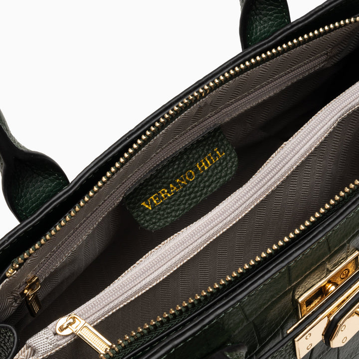 Marseille Handbag