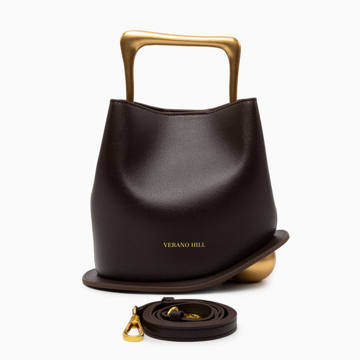 Vienna Handbag