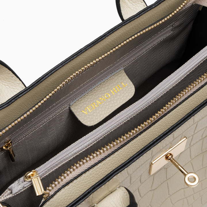 Marseille Handbag