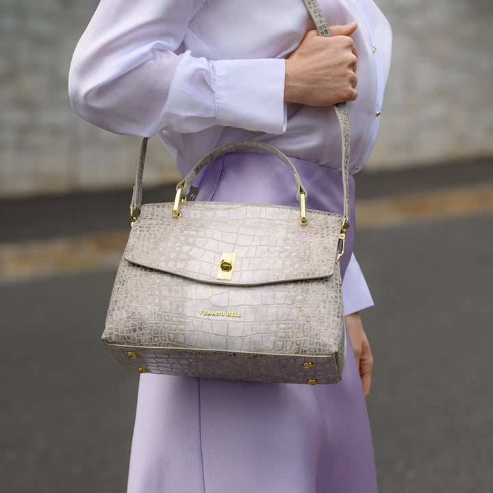 Versailles Shoulder Bag