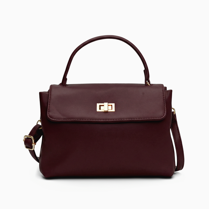 Evora Shoulder Bag