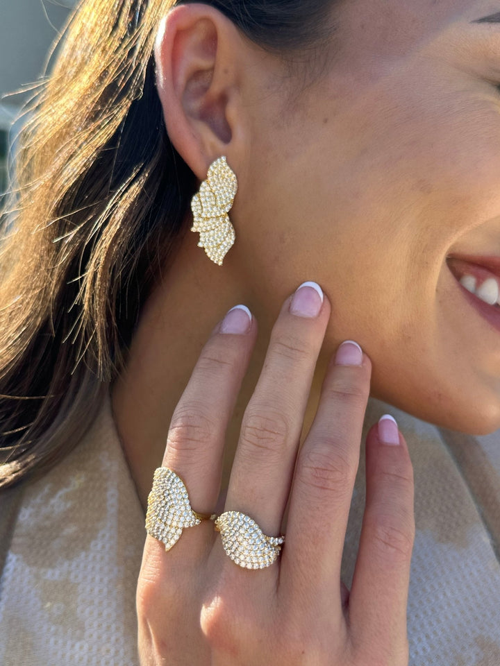 A Flight of Diamonds