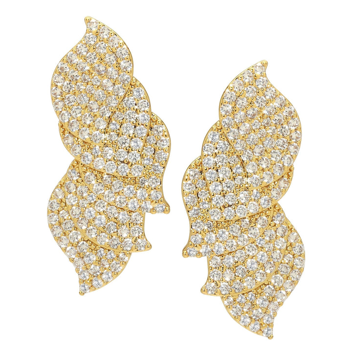 A Flight of Diamonds