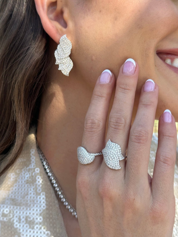 A Flight of Diamonds