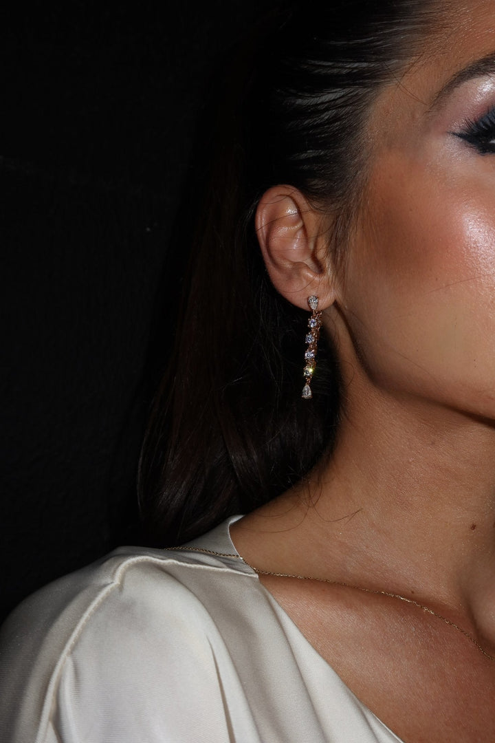 Diamond Drop