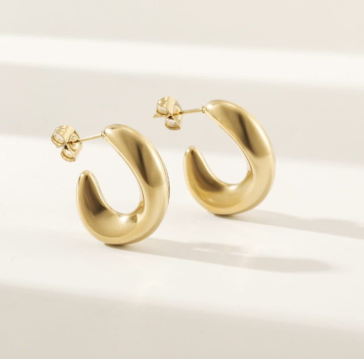 Dune Hoops