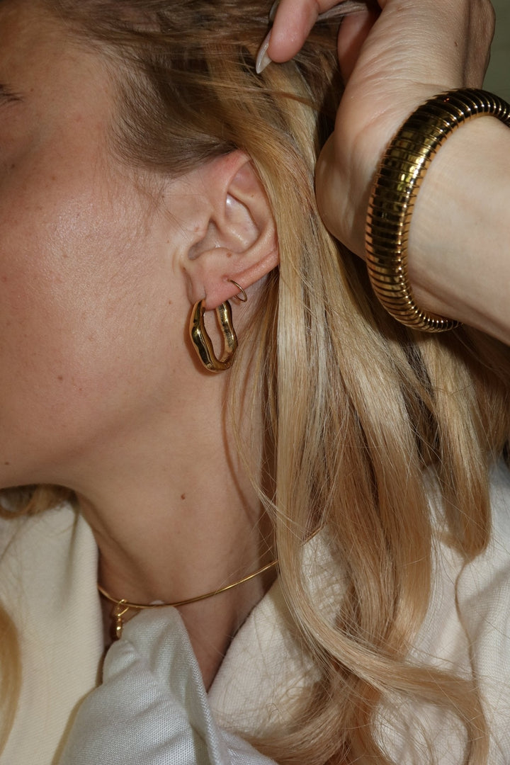 Lava Hoops
