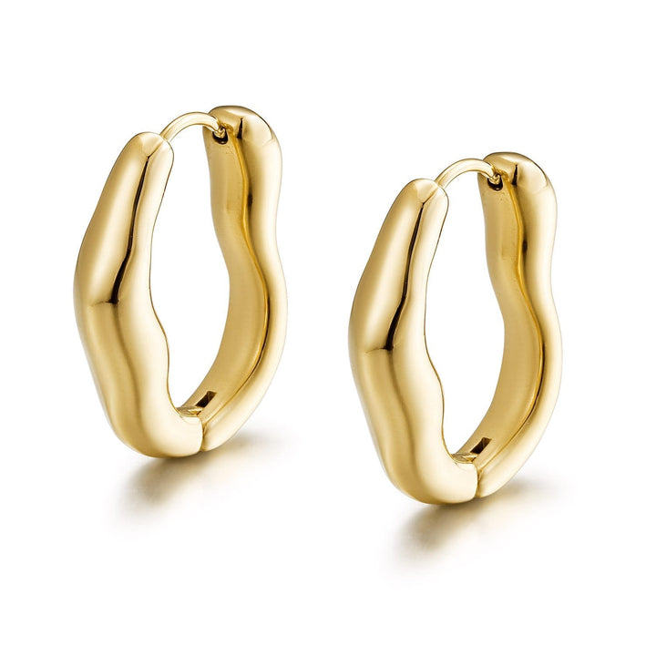 Lava Hoops