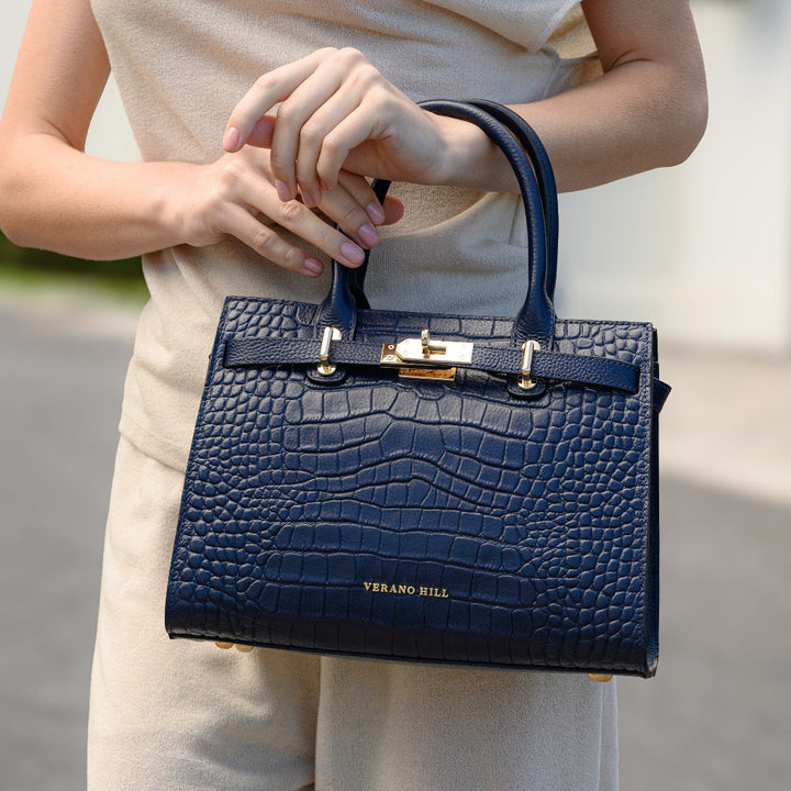 Marseille Handbag