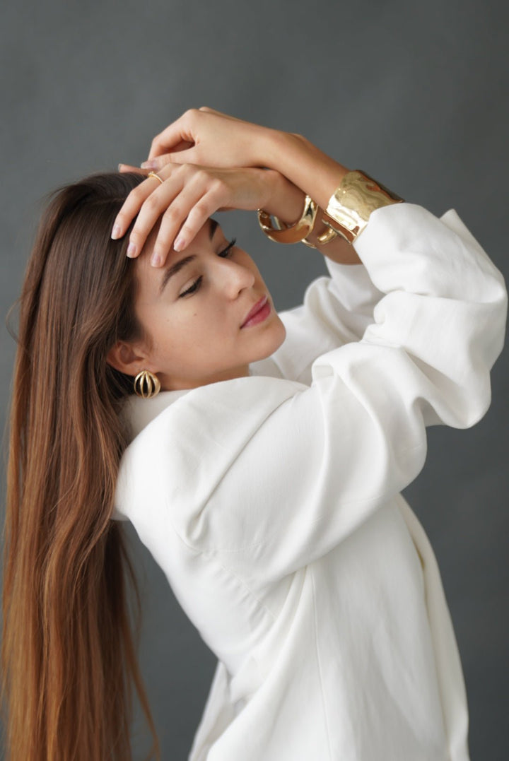 Sol Earrings