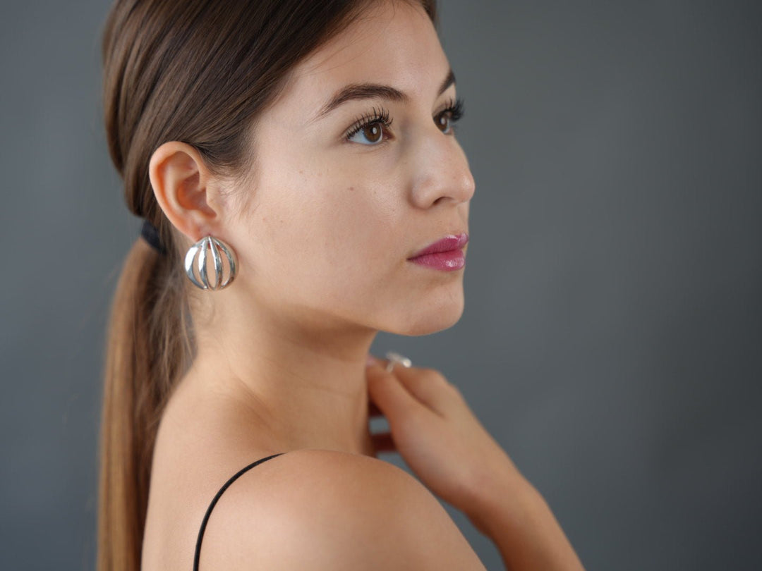 Sol Earrings