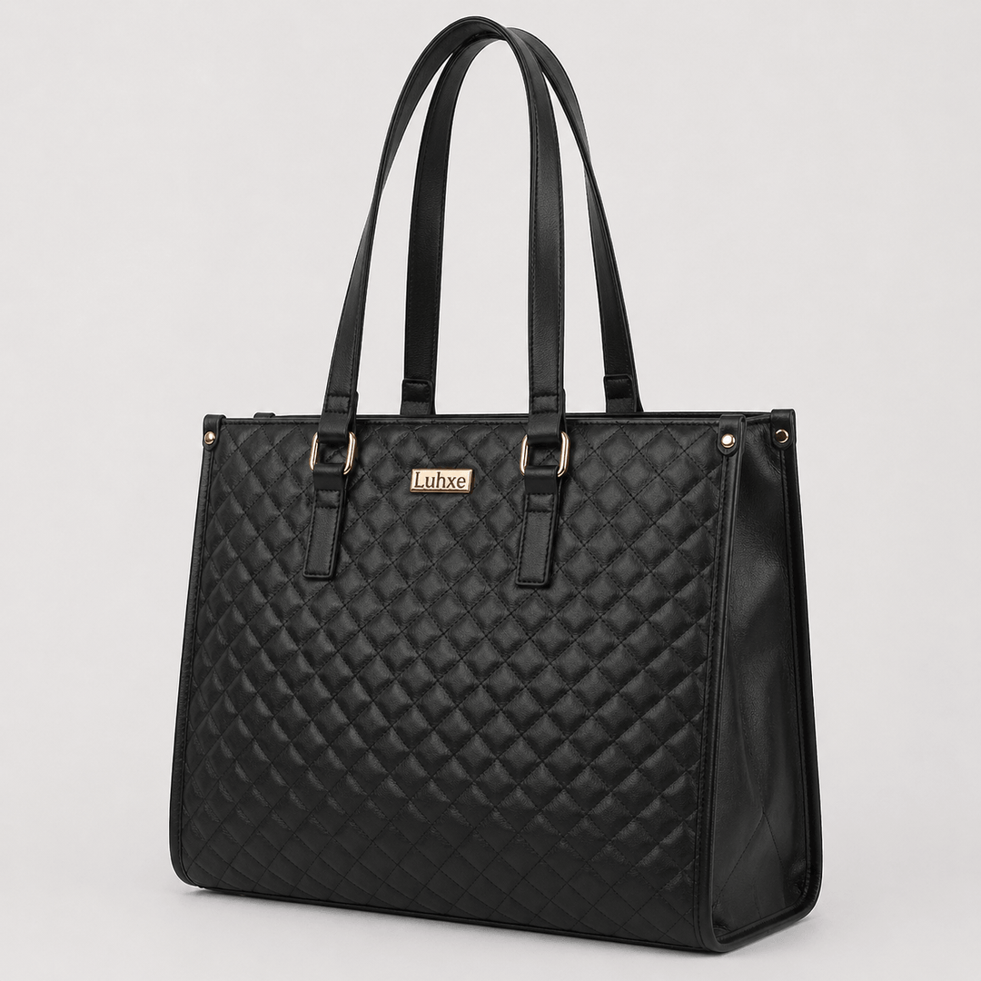 Luhxe 3 in 1 Tote Bag