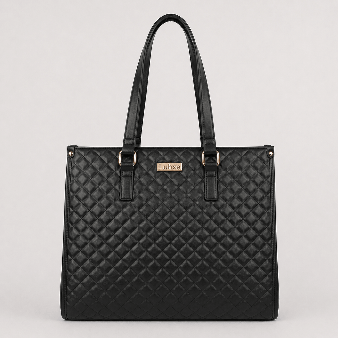 Luhxe 3 in 1 Tote Bag